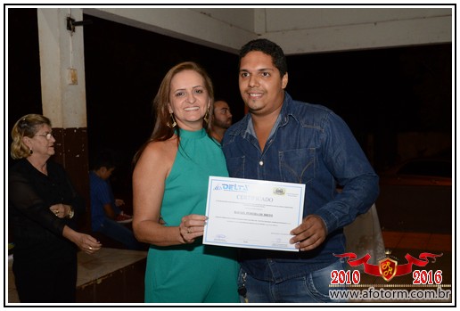 rolim de moura